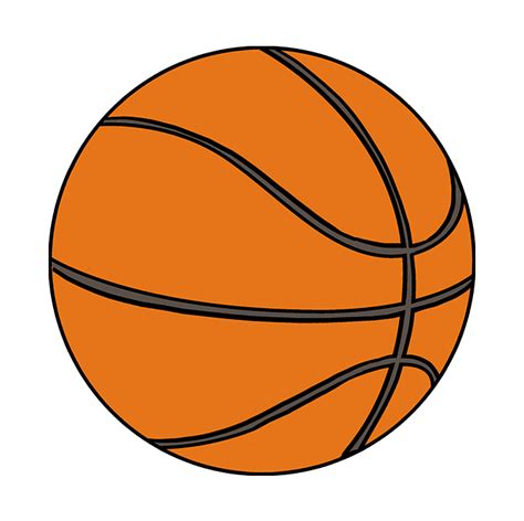Draw the outline of the basketball. To create the perfect circle for your basketball drawing, find a round object like a cup or a lid that matches the size you want. Place it on your paper and trace around it to …